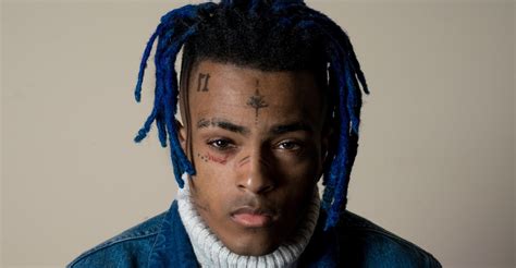 xxxtentacion gay|XXXTentacion's Rise Is Grimly Familiar .